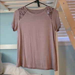 american eagle shirt